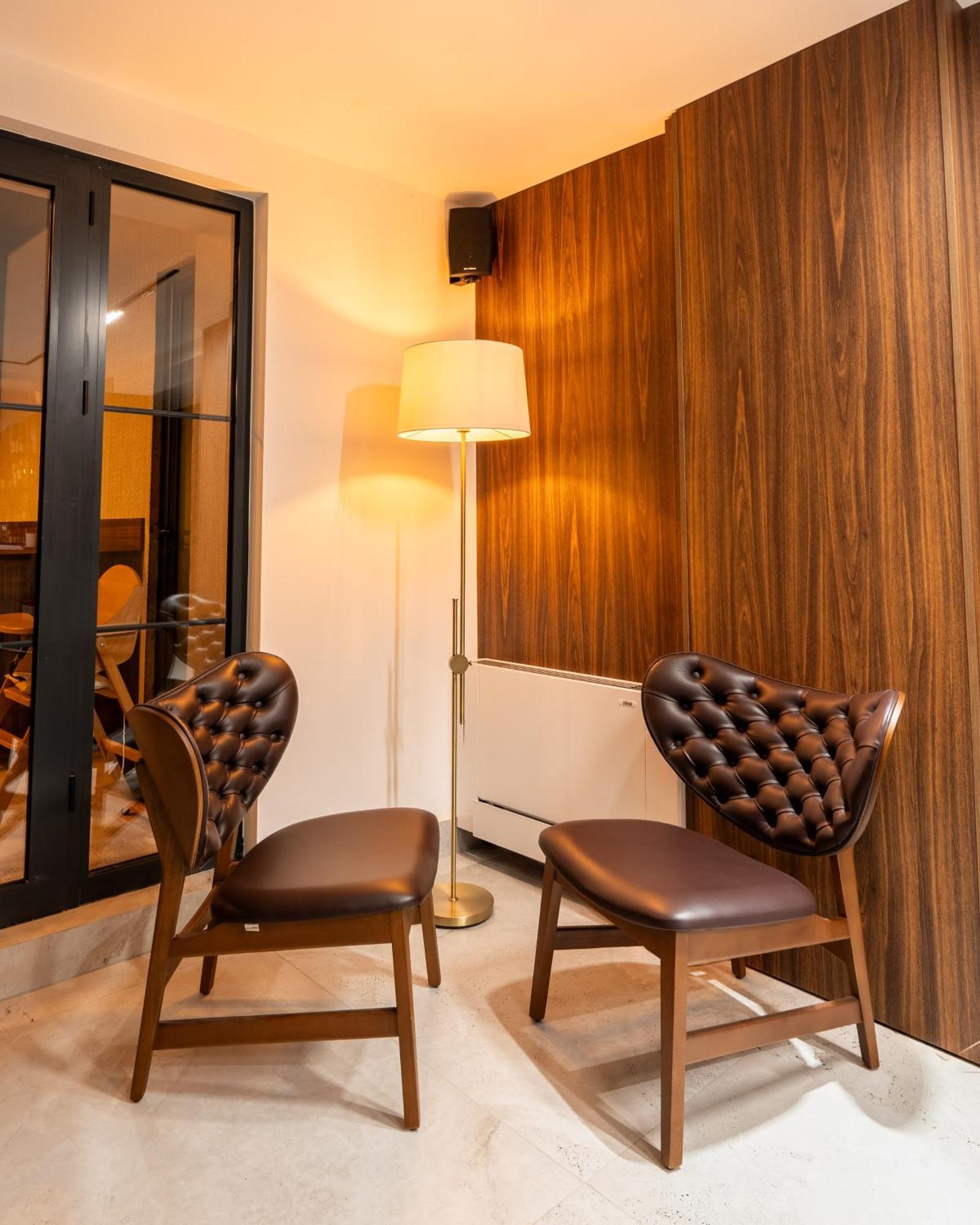 Ruby Hotel Prishtina Pristina Exterior foto